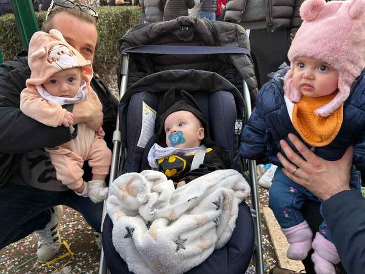 Future mamme ottobre 2024 - nuovo gruppo - 1