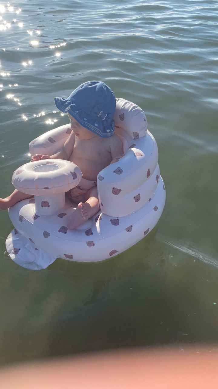 Future mamme ottobre 2024 - nuovo gruppo - 1