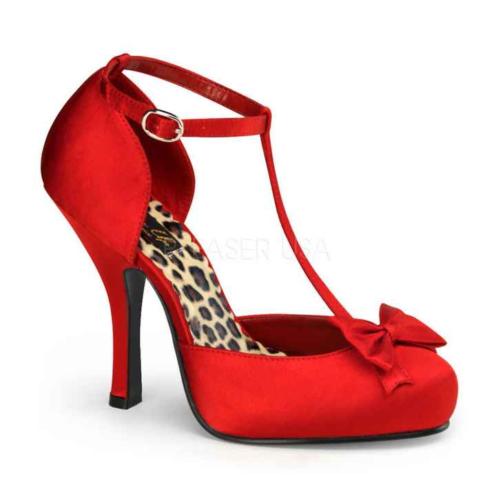 redshoes