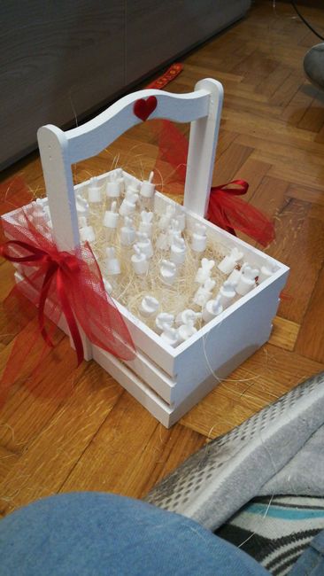cesto bolle di sapone 