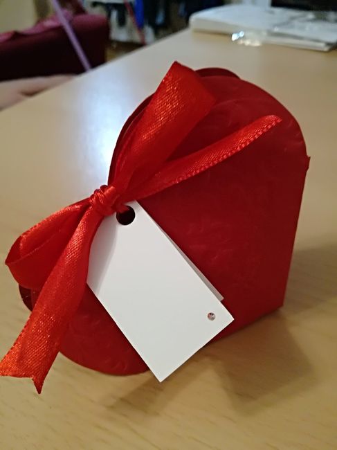 i confetti per tutti 
