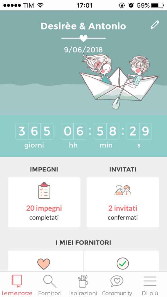 -365 giorni 😍 - 1