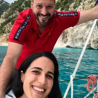 Sposerai il tuo primo amore? - 1