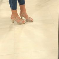 Il segno zodiacale delle tue nozze - le scarpe - 2