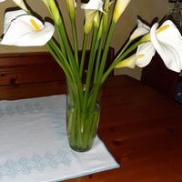 Idee per addobbare la casa della sposa - 1