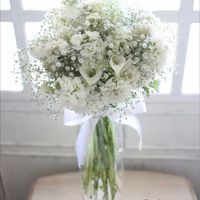 Idee per addobbare la casa della sposa - 1