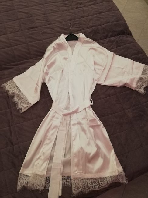 Kimono o vestaglia ? 1