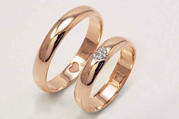 Fedi Classiche vs Fedi Non-convenzionali - 1