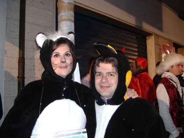Carnevale di Viareggio (2010)