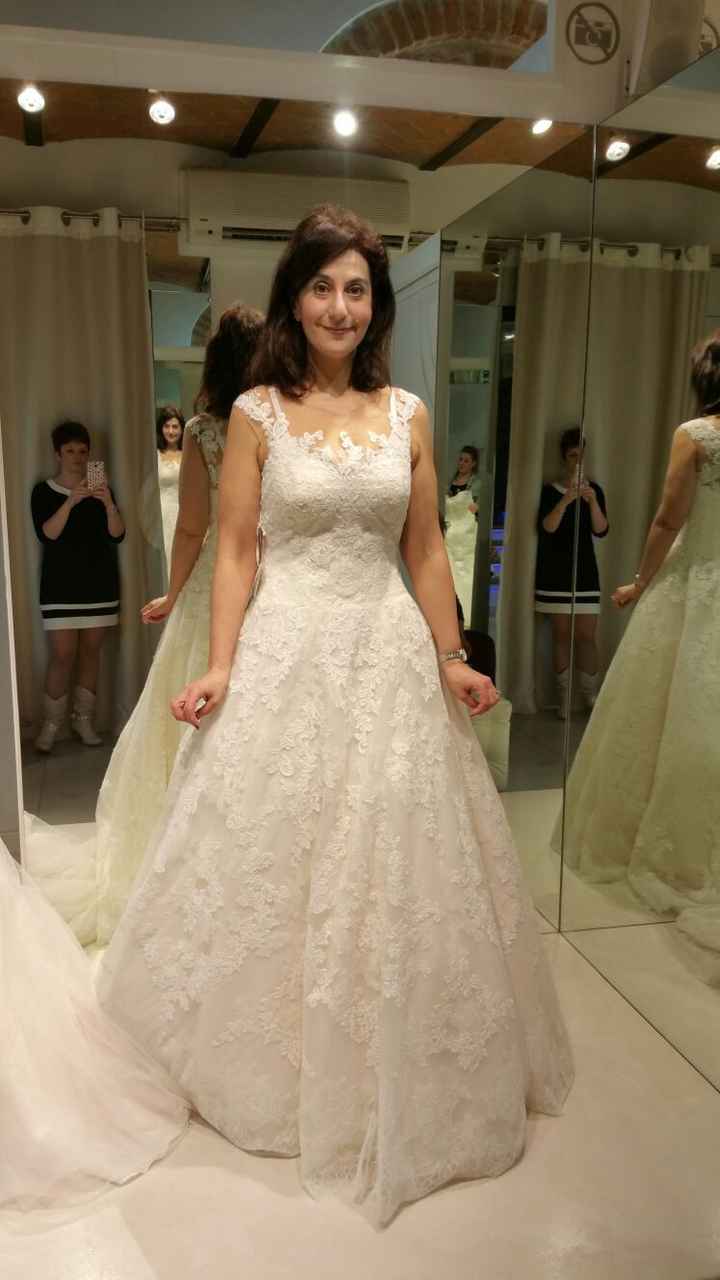 Abito Pronovias