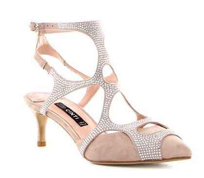 scarpe cinti