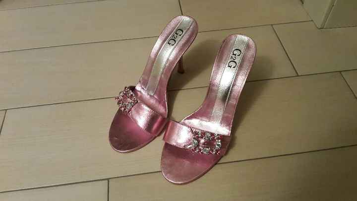 No pantofole x la preparazione.. - 1