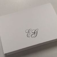 Partecipazioni lato esterno