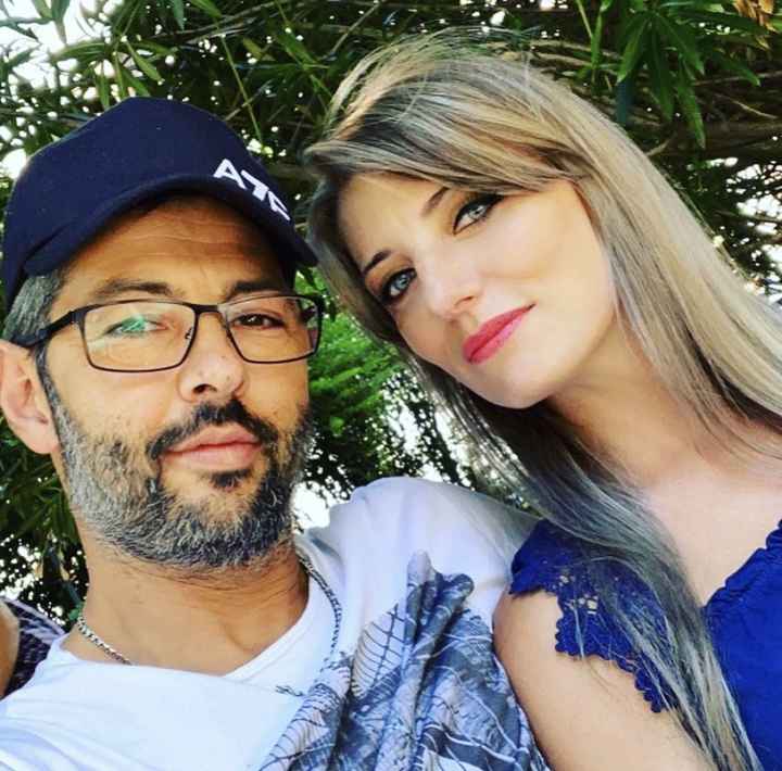 Postate una foto di voi due 👇 - 1