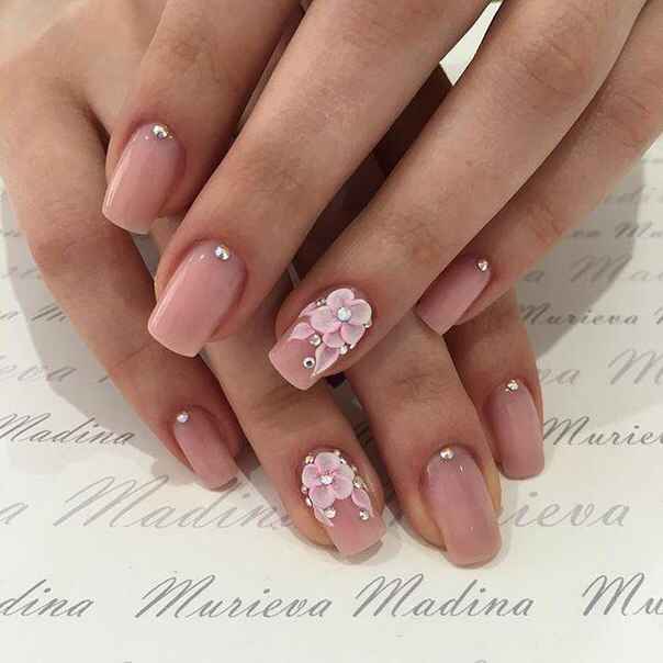 Manicure - 2