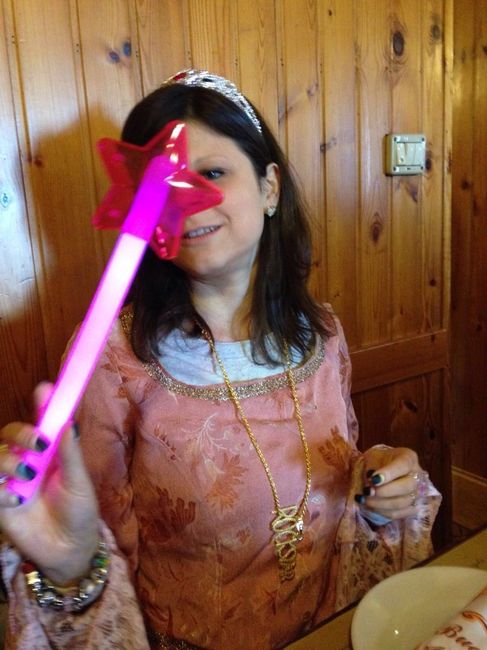 Addio al nubilato - 8