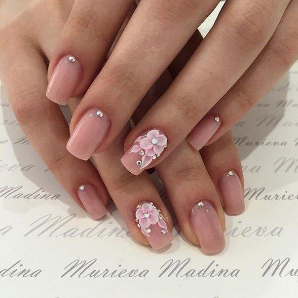 Manicure - 2