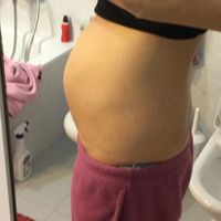 Mamme di luglio e non..aggiorniamo le pance! ❤ - 1