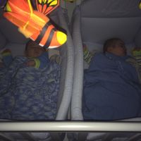  Mamme di gemelli - 1