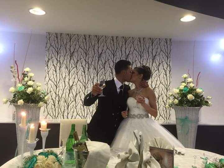 Ci siamo sposati! ! - 1