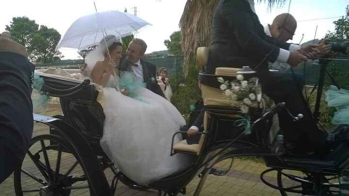 Ci siamo sposati! ! - 4