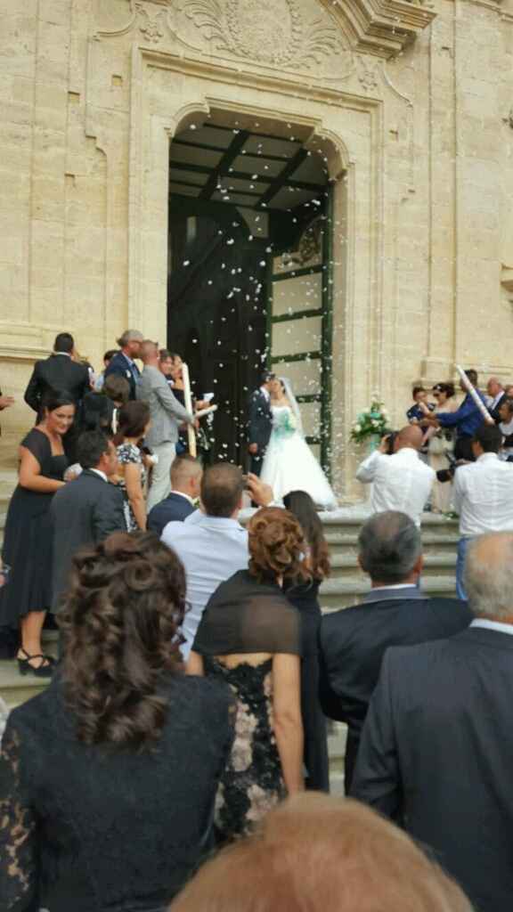 Ci siamo sposati! ! - 5