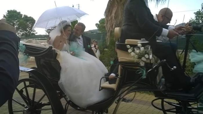 Ci siamo sposati! ! - 4