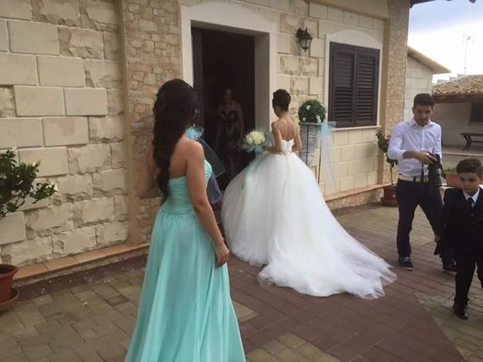 Ci siamo sposati! ! - 7