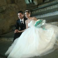 Ci siamo sposati! ! - 3