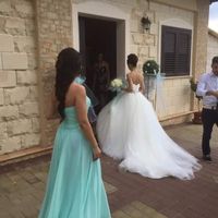 Ci siamo sposati! ! - 7