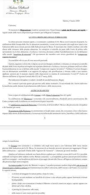 Sposine aprile 2021! - 1