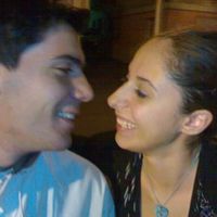 Condividete la vostra prima foto insieme e quella più recente! - 1