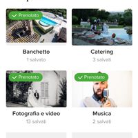 Condividi lo screenshot dei tuoi fornitori - 1