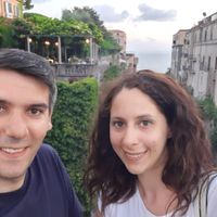 Condividi una vostra foto di coppia - 1