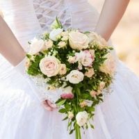 qualche idea di bouquet...