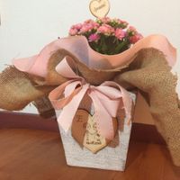 Prototipo bomboniera