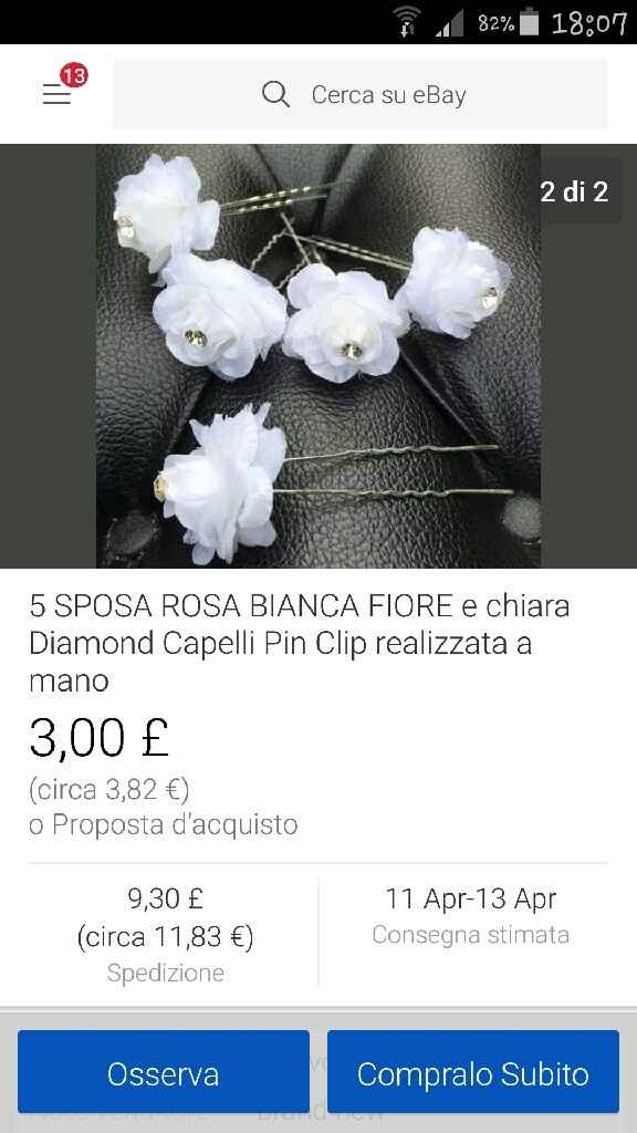 Portafedi alternativo - 1