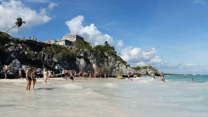 Viaggio di nozze crociera ai caraibi - 1