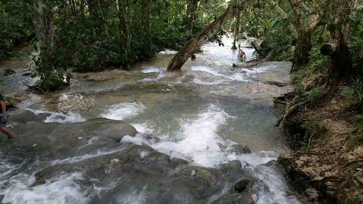 Viaggio di nozze crociera ai caraibi - 3