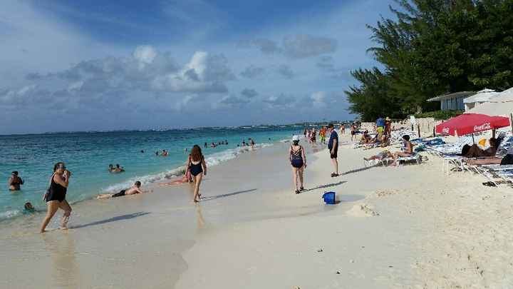 Viaggio di nozze crociera ai caraibi - 4