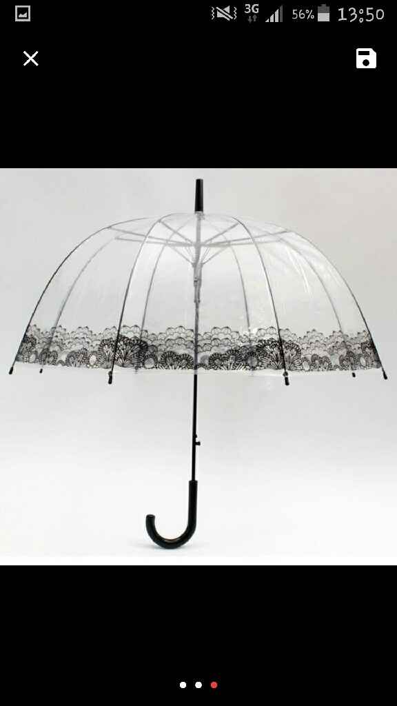 Ombrello x la sposa - 2