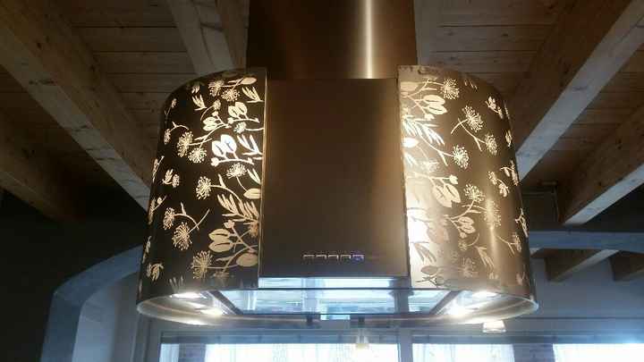 Il mio regno... veneta cucine - 1