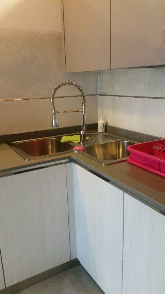 Il mio regno... veneta cucine - 4