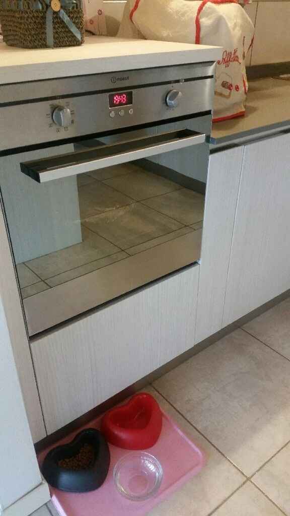 Il mio regno... veneta cucine - 6