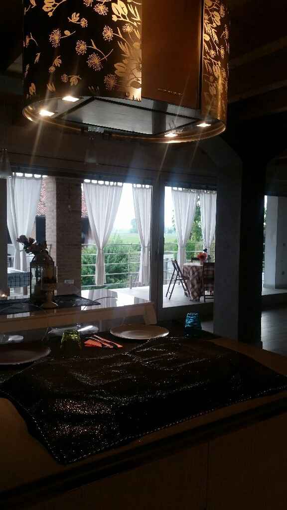 Consiglio per cucina (lavabo e piano cottura) - 2