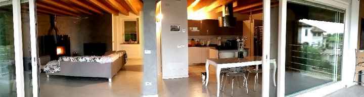 Il vostro  open  space - 1