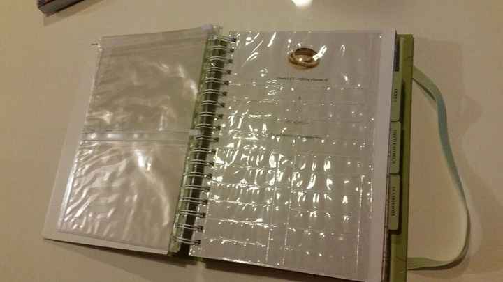 Acquisto favoloso... grazie a voi... wedding book - 1