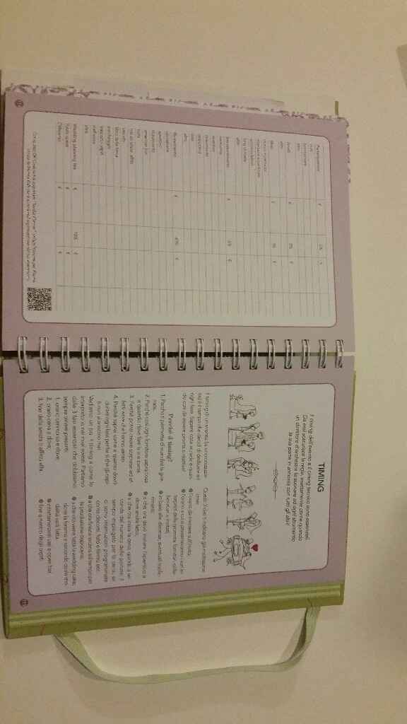 Acquisto favoloso... grazie a voi... wedding book - 3