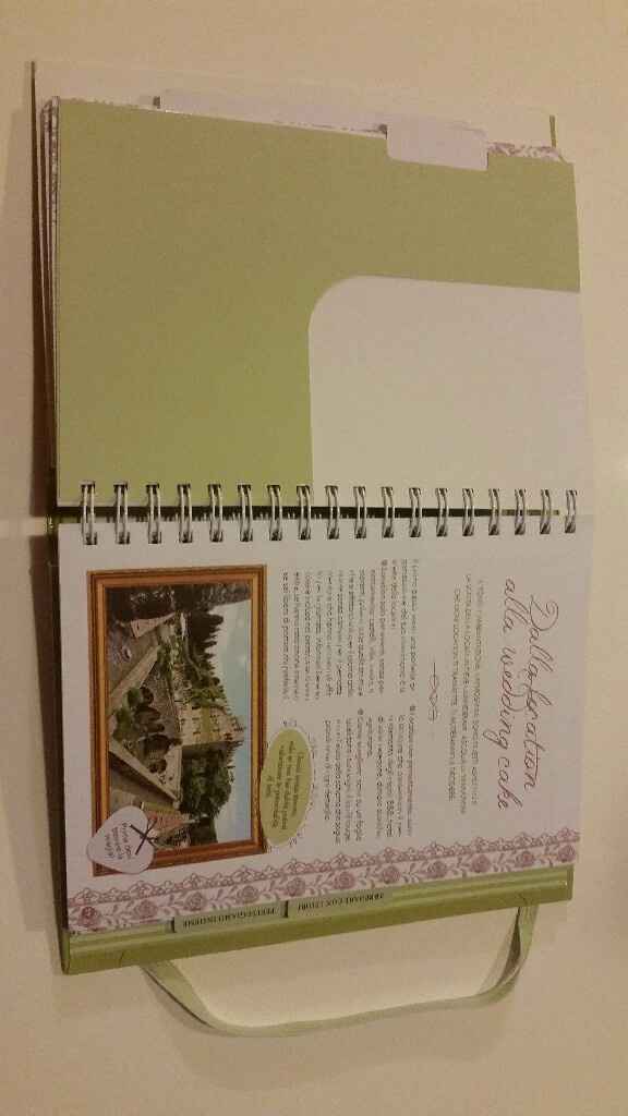 Acquisto favoloso... grazie a voi... wedding book - 4