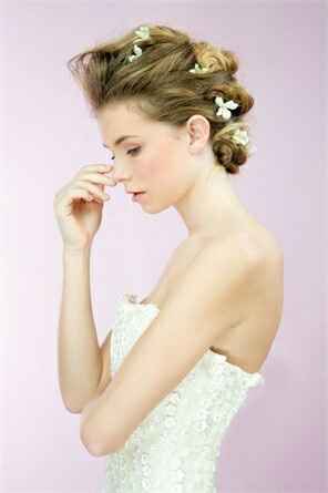 Sbizzarritevi! acconciatura... - 3